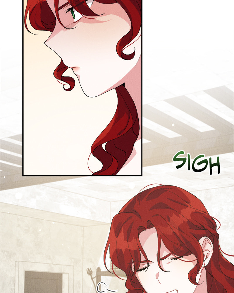 Read Answer Me, My Prince chapter 65 image 17 on Lezhin