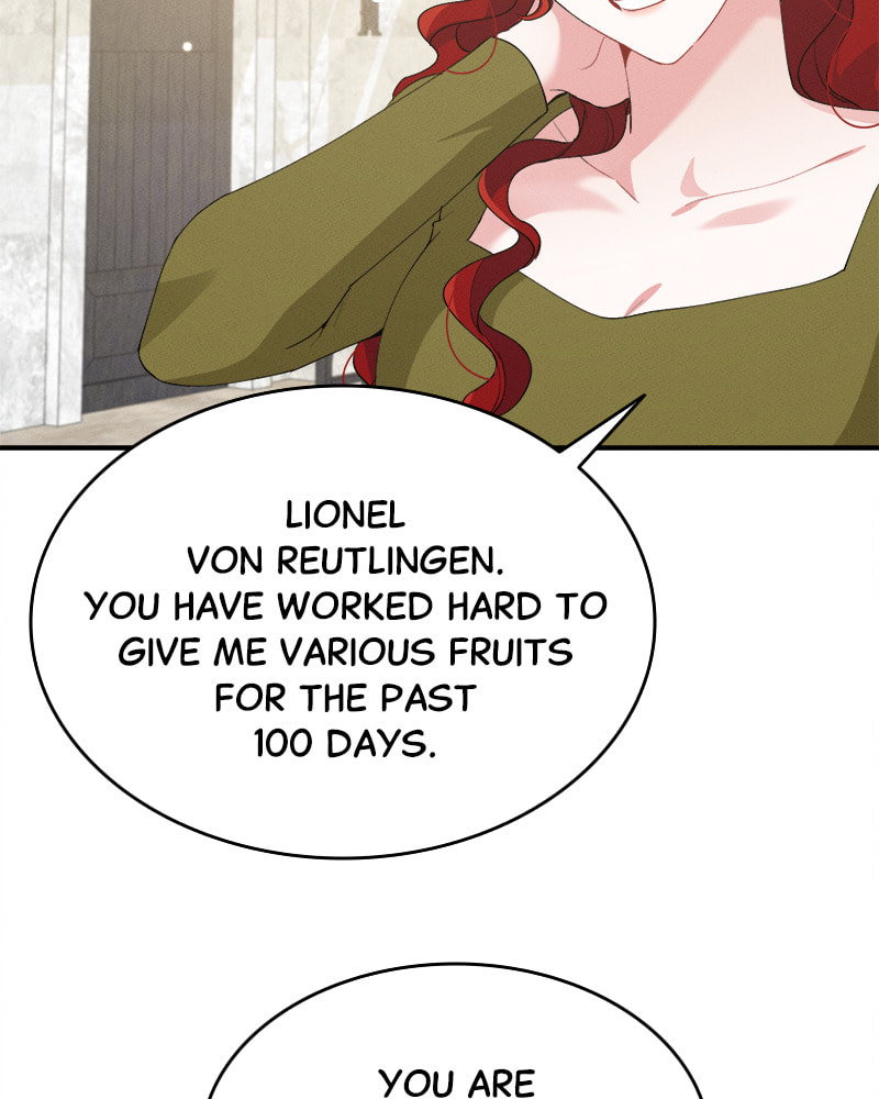 Read Answer Me, My Prince chapter 65 image 18 on Lezhin
