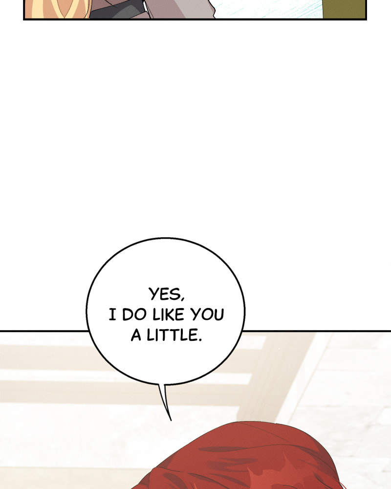 Read Answer Me, My Prince chapter 65 image 20 on Lezhin