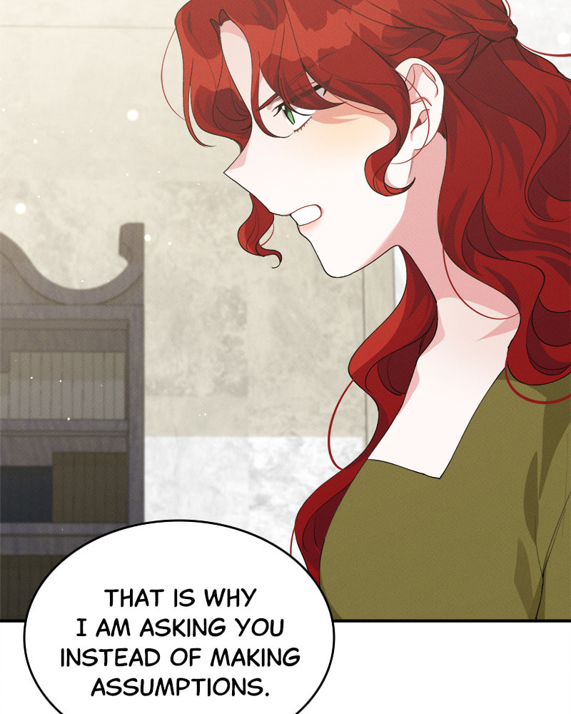 Read Answer Me, My Prince chapter 65 image 21 on Lezhin