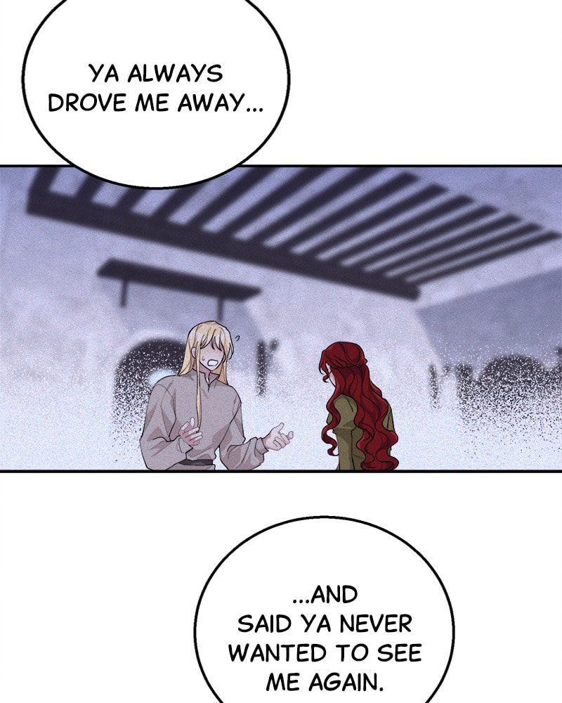 Read Answer Me, My Prince chapter 65 image 27 on Lezhin