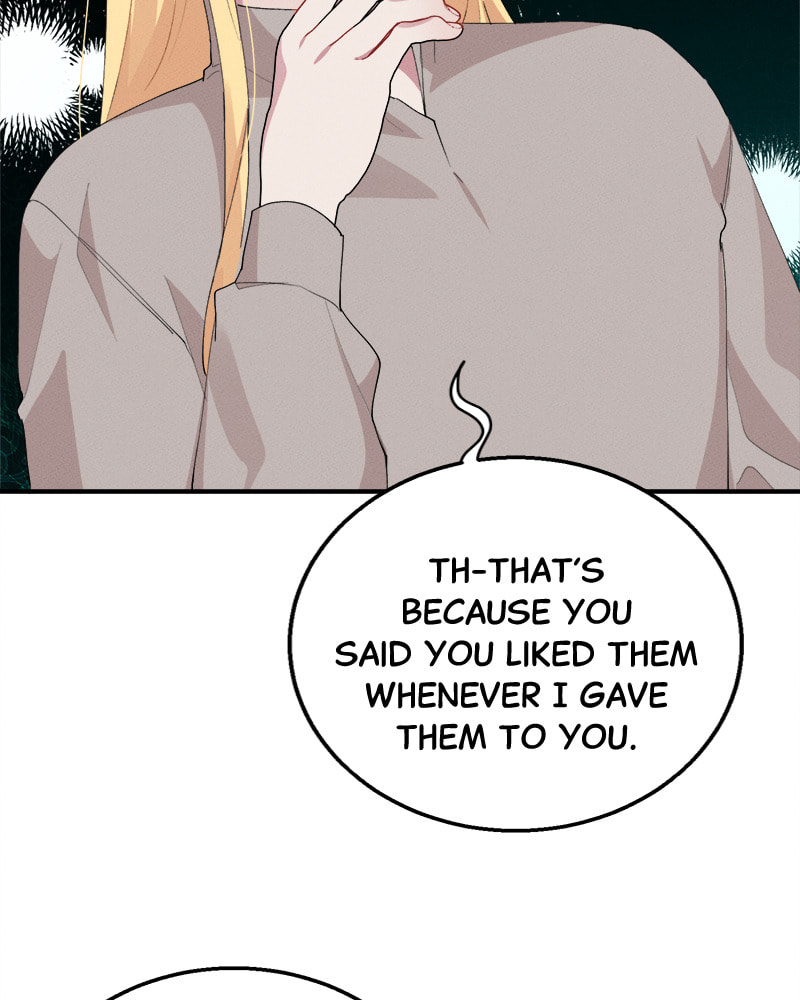 Read Answer Me, My Prince chapter 65 image 3 on Lezhin