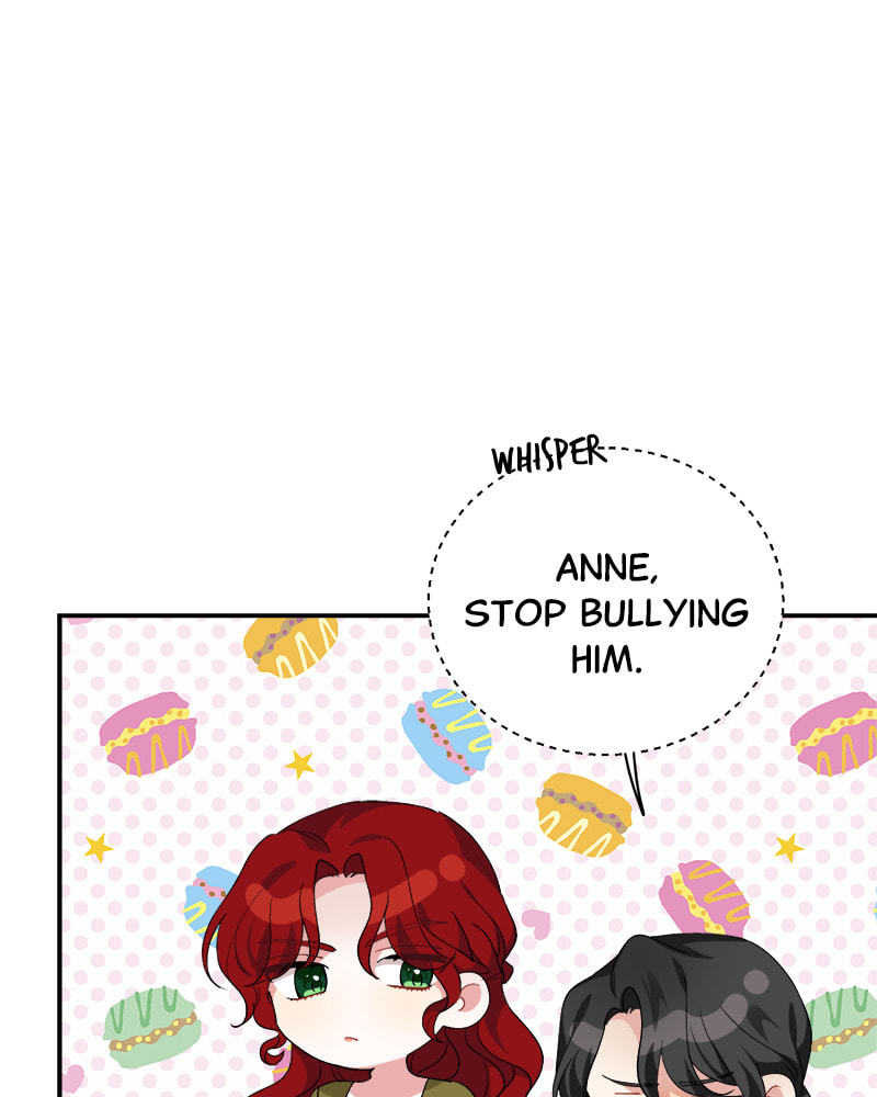 Read Answer Me, My Prince chapter 65 image 34 on Lezhin