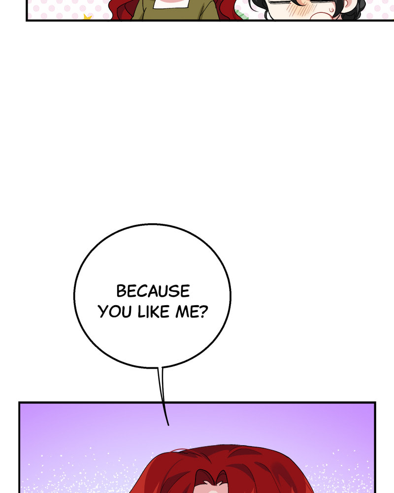 Read Answer Me, My Prince chapter 65 image 35 on Lezhin