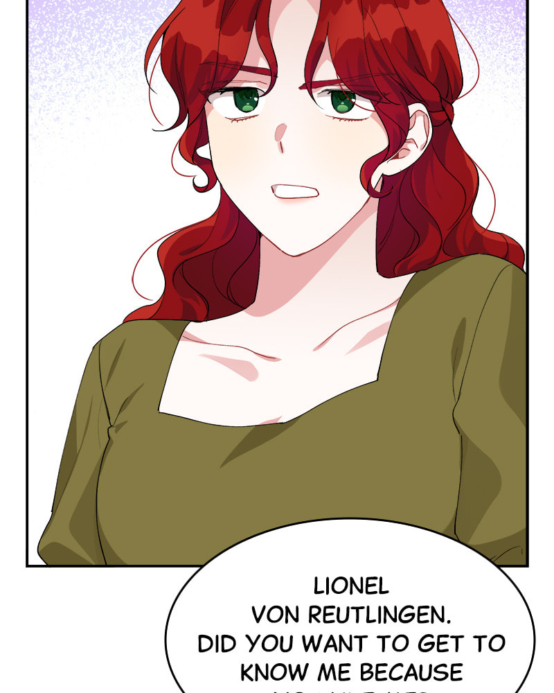 Read Answer Me, My Prince chapter 65 image 36 on Lezhin