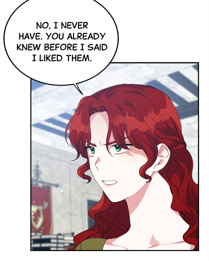 Read Answer Me, My Prince chapter 65 image 4 on Lezhin