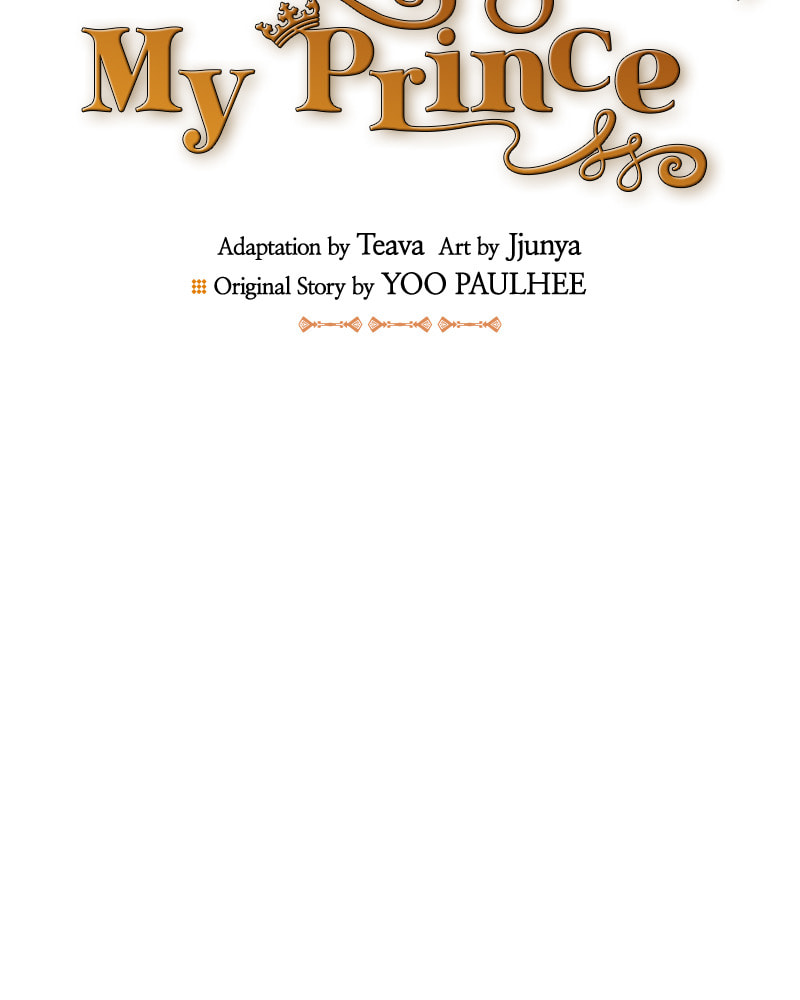 Read Answer Me, My Prince chapter 65 image 42 on Lezhin