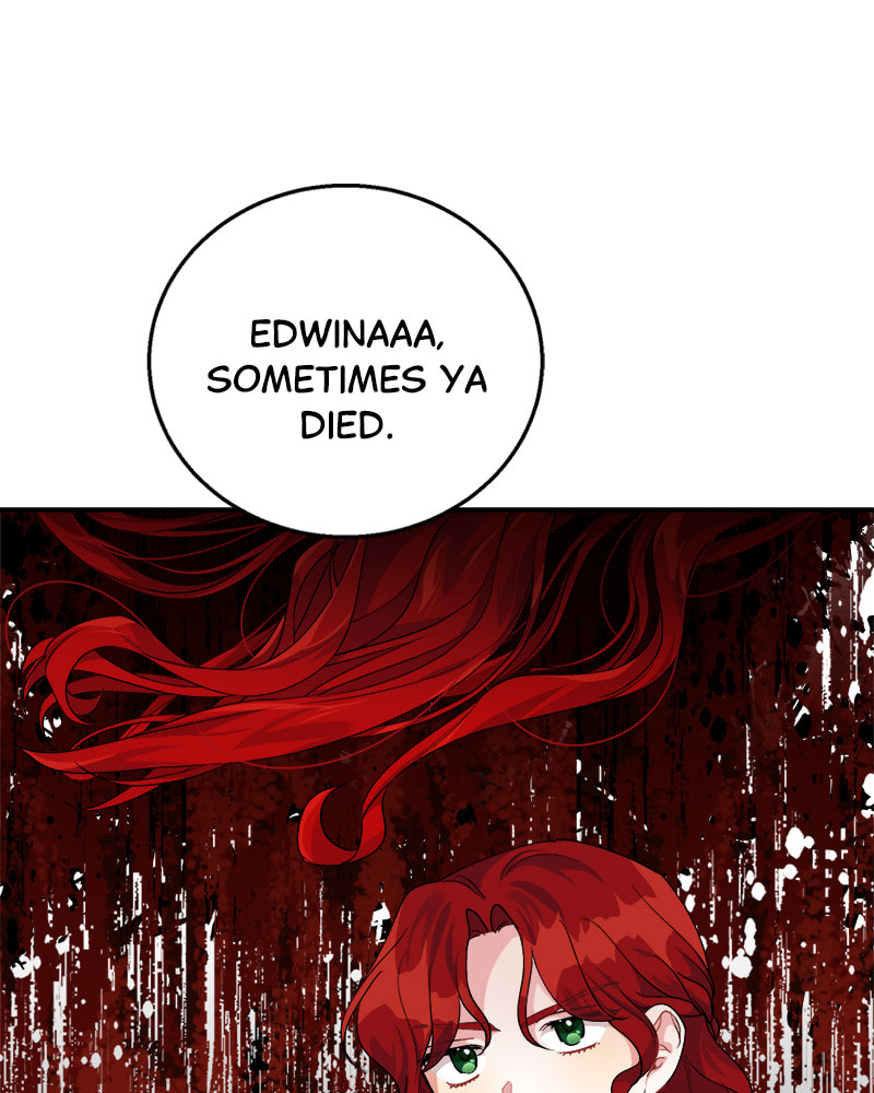 Read Answer Me, My Prince chapter 65 image 43 on Lezhin