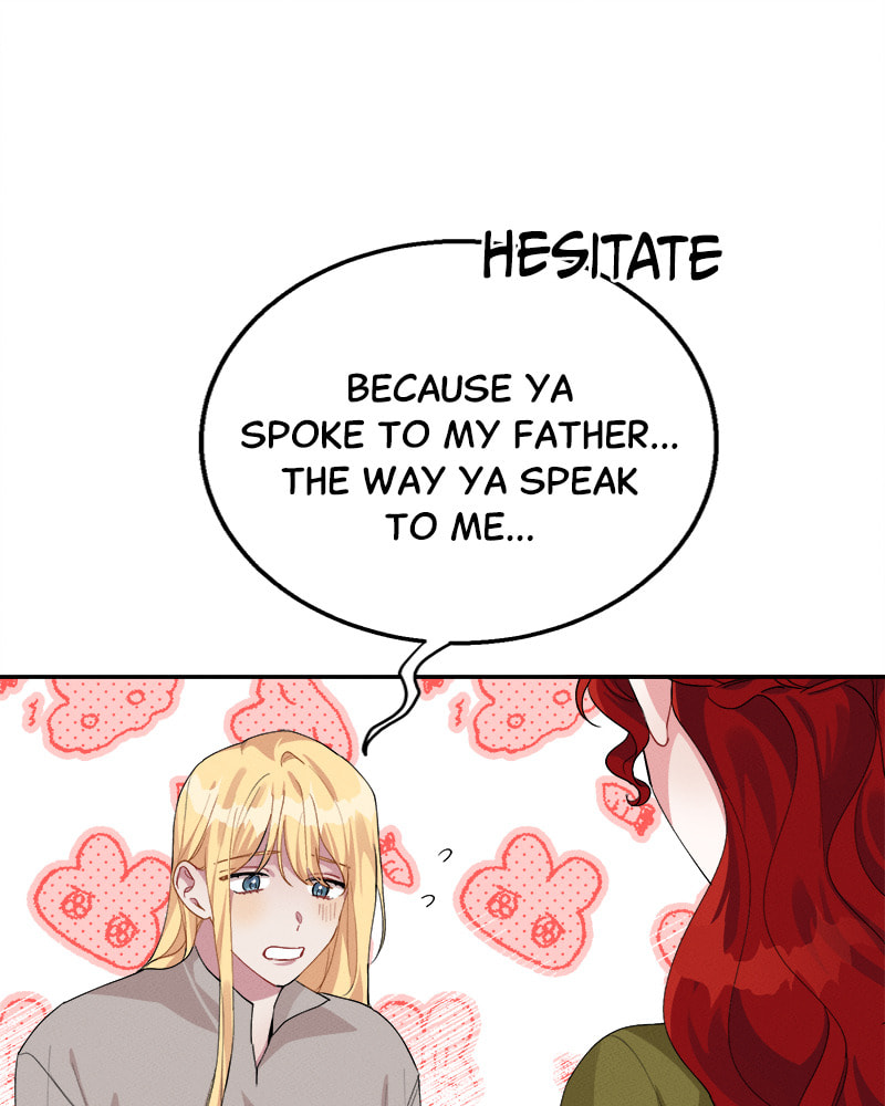 Read Answer Me, My Prince chapter 65 image 45 on Lezhin