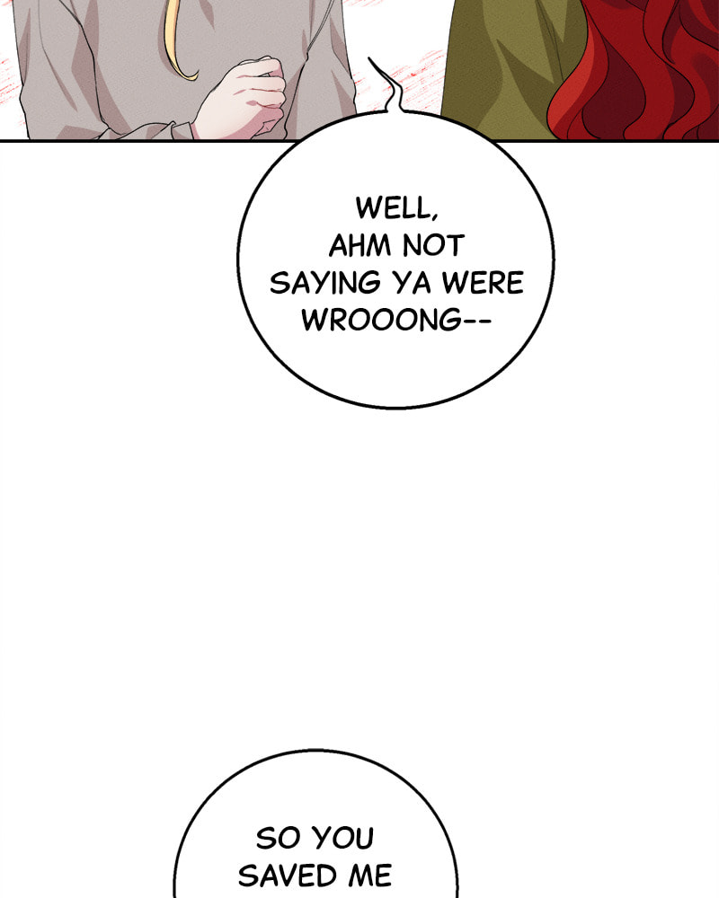 Read Answer Me, My Prince chapter 65 image 46 on Lezhin