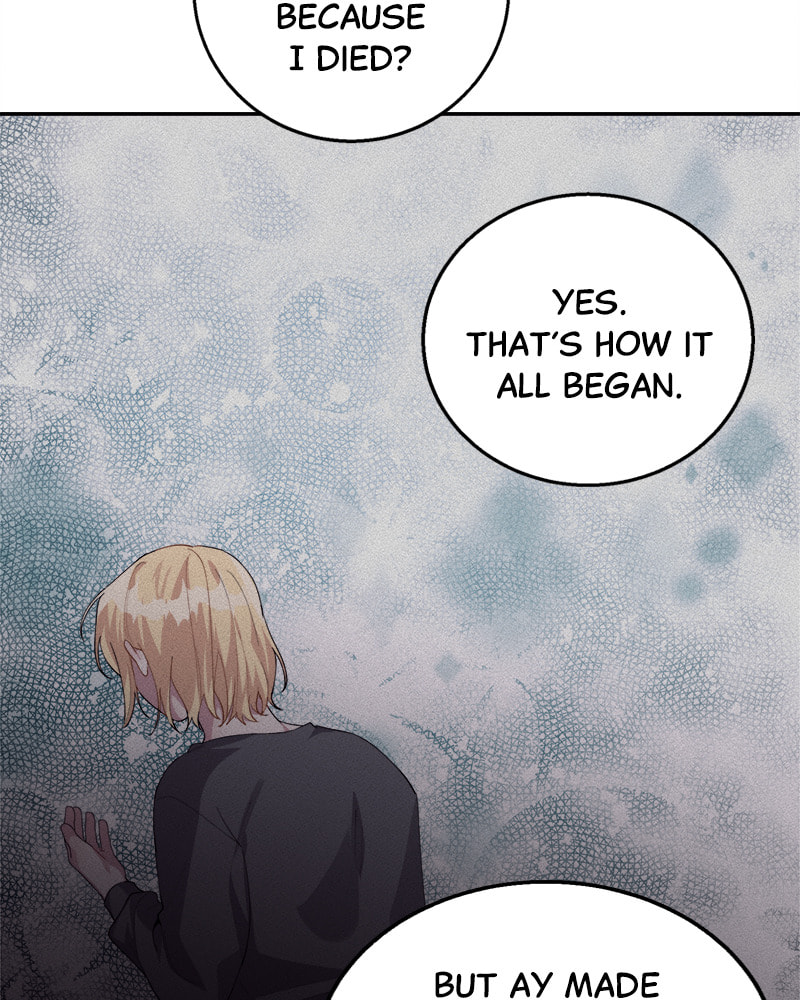 Read Answer Me, My Prince chapter 65 image 47 on Lezhin