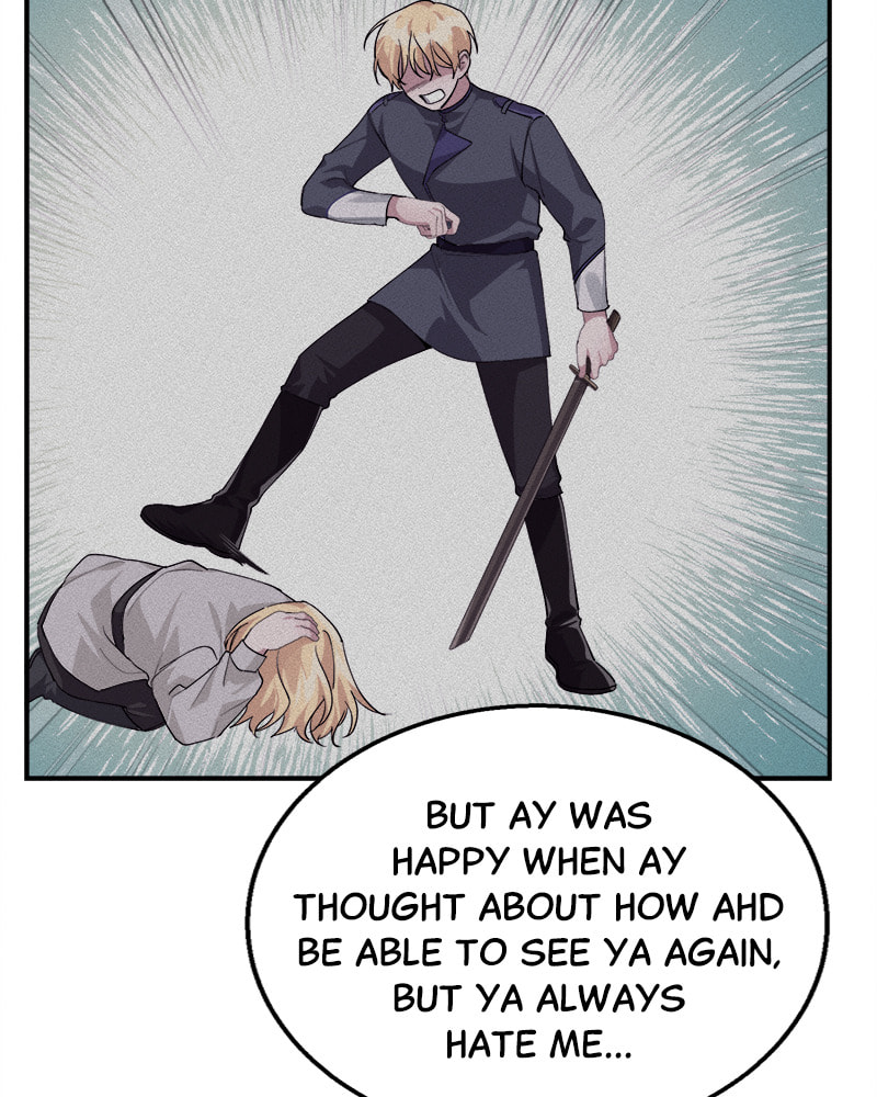 Read Answer Me, My Prince chapter 65 image 49 on Lezhin
