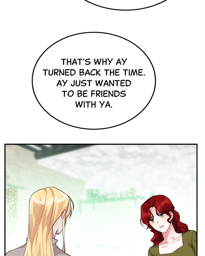 Read Answer Me, My Prince chapter 65 image 50 on Lezhin