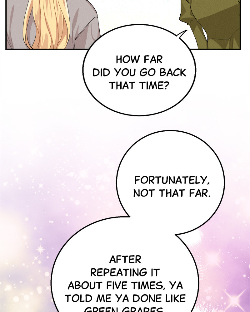 Read Answer Me, My Prince chapter 65 image 51 on Lezhin
