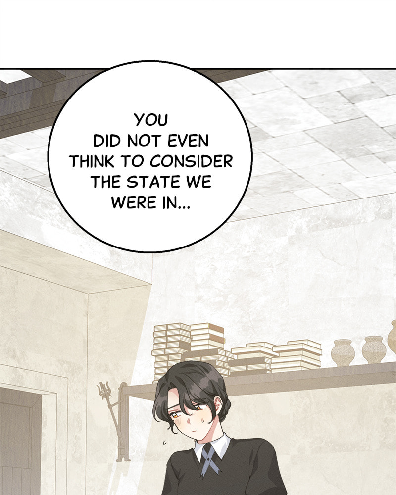 Read Answer Me, My Prince chapter 65 image 66 on Lezhin