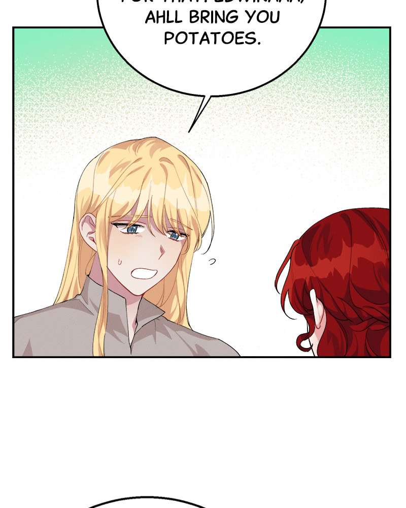 Read Answer Me, My Prince chapter 65 image 69 on Lezhin