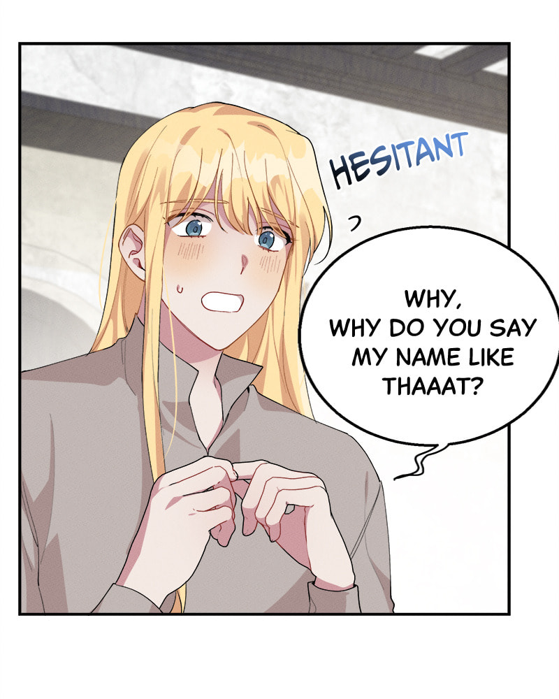 Read Answer Me, My Prince chapter 65 image 7 on Lezhin