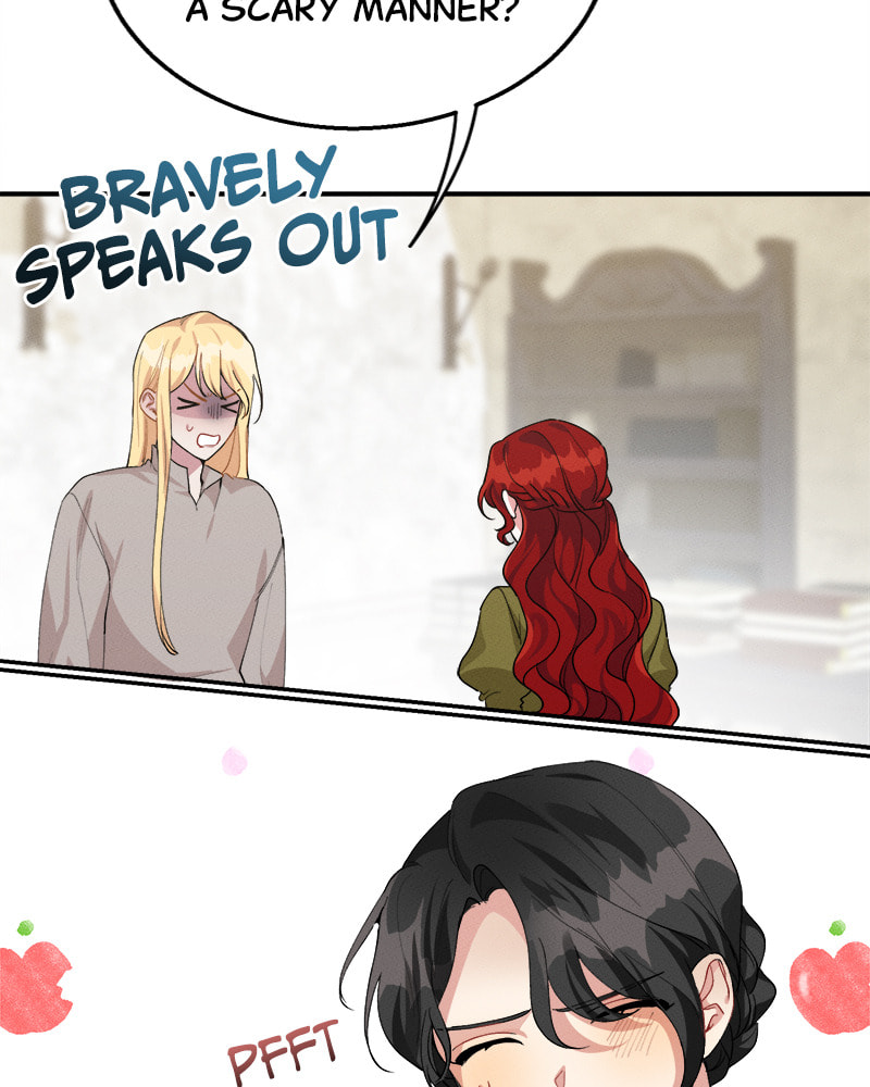 Read Answer Me, My Prince chapter 65 image 72 on Lezhin
