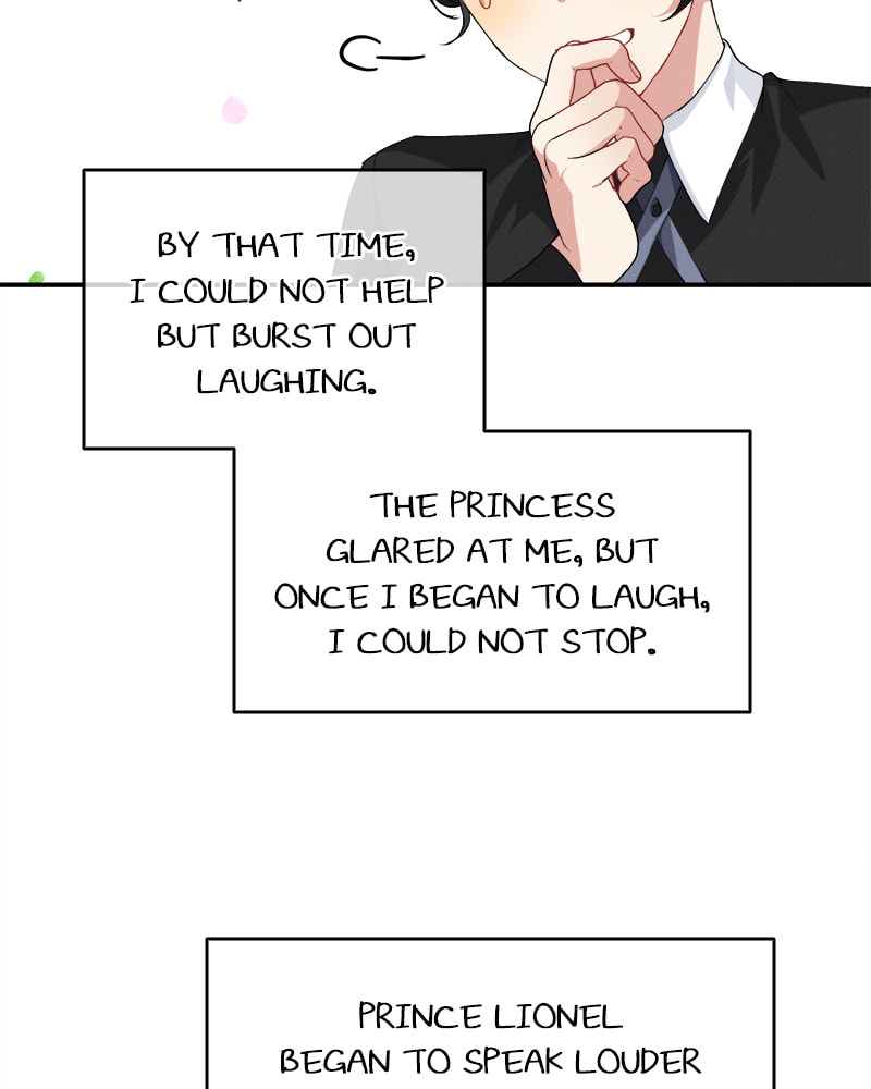 Read Answer Me, My Prince chapter 65 image 73 on Lezhin