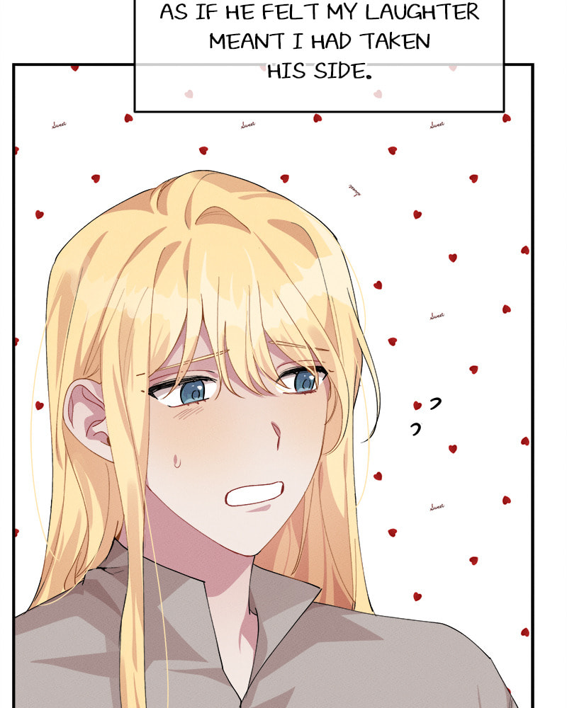 Read Answer Me, My Prince chapter 65 image 74 on Lezhin