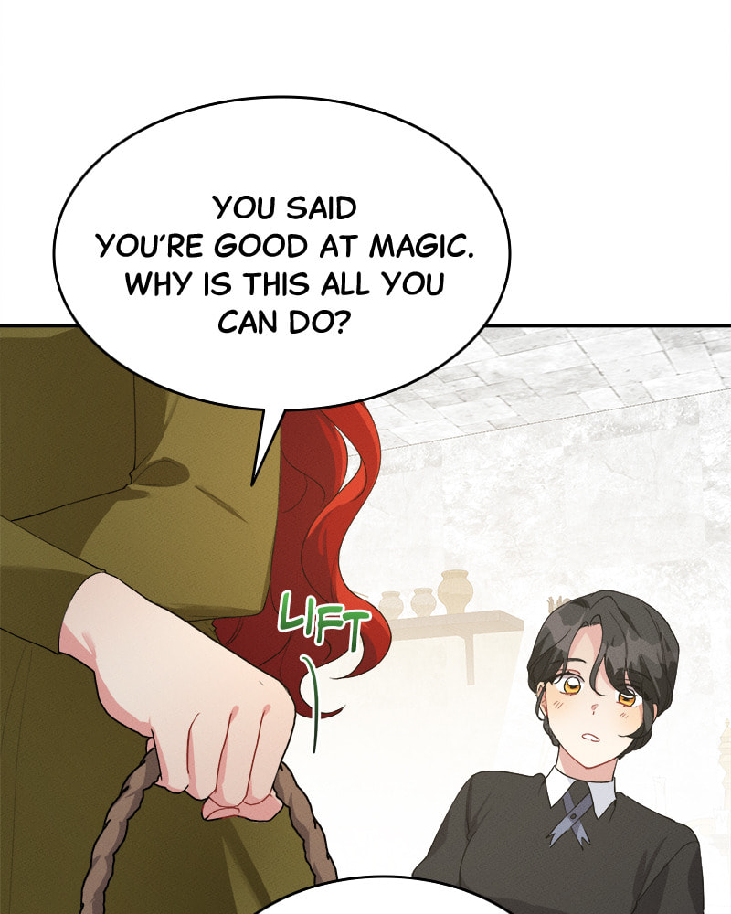 Read Answer Me, My Prince chapter 65 image 78 on Lezhin