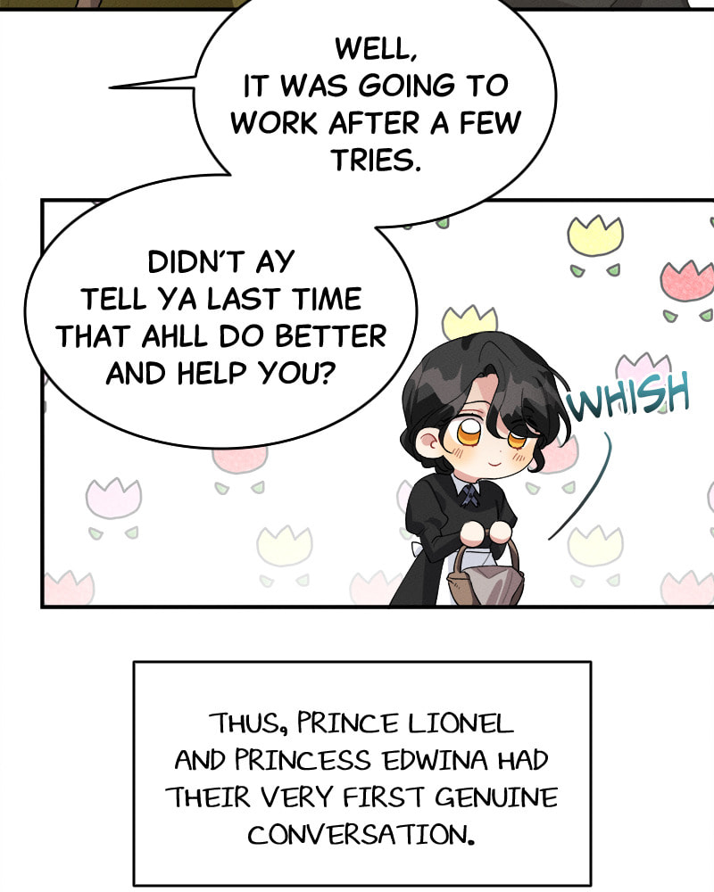 Read Answer Me, My Prince chapter 65 image 79 on Lezhin