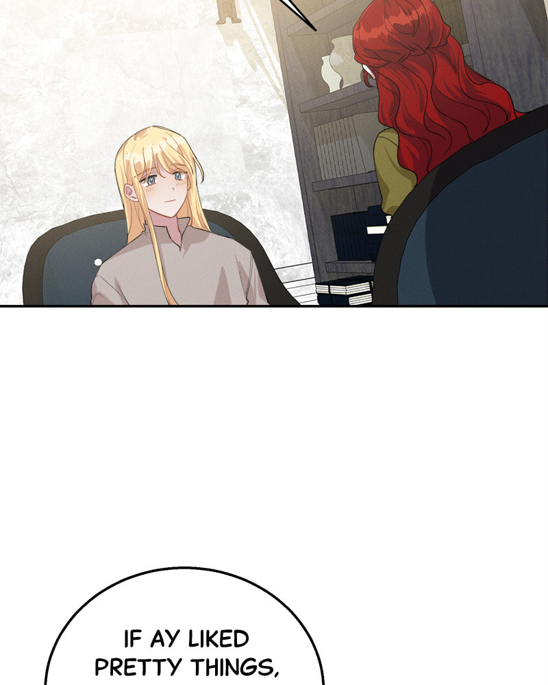 Read Answer Me, My Prince chapter 65 image 81 on Lezhin