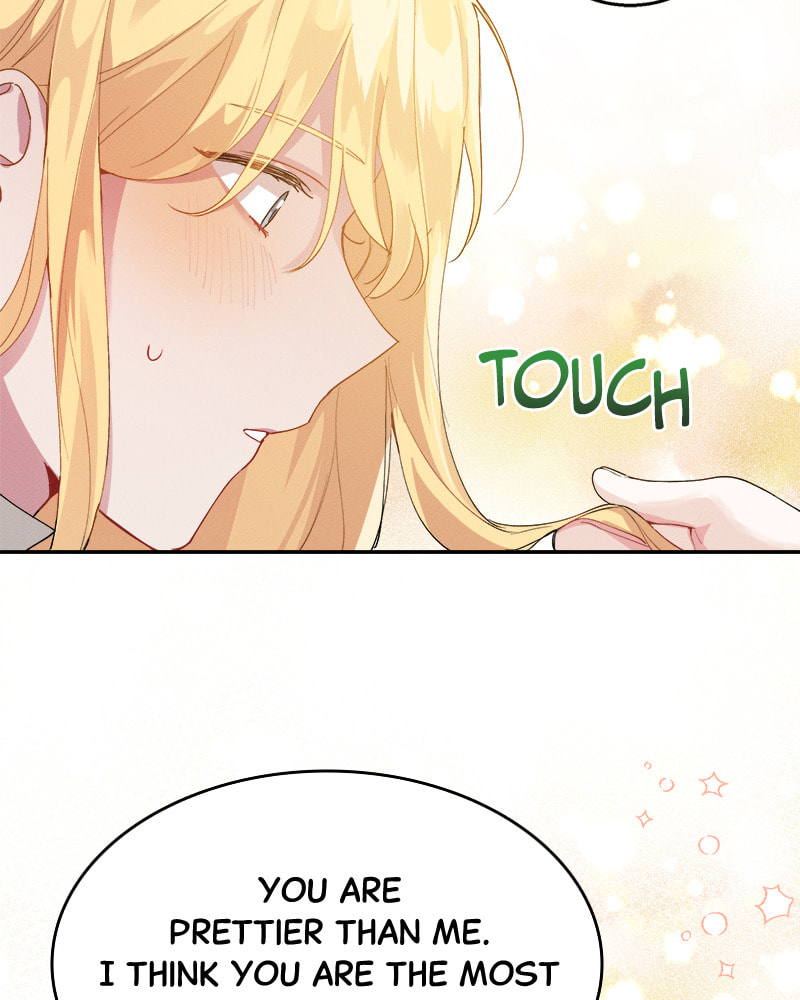 Read Answer Me, My Prince chapter 65 image 84 on Lezhin