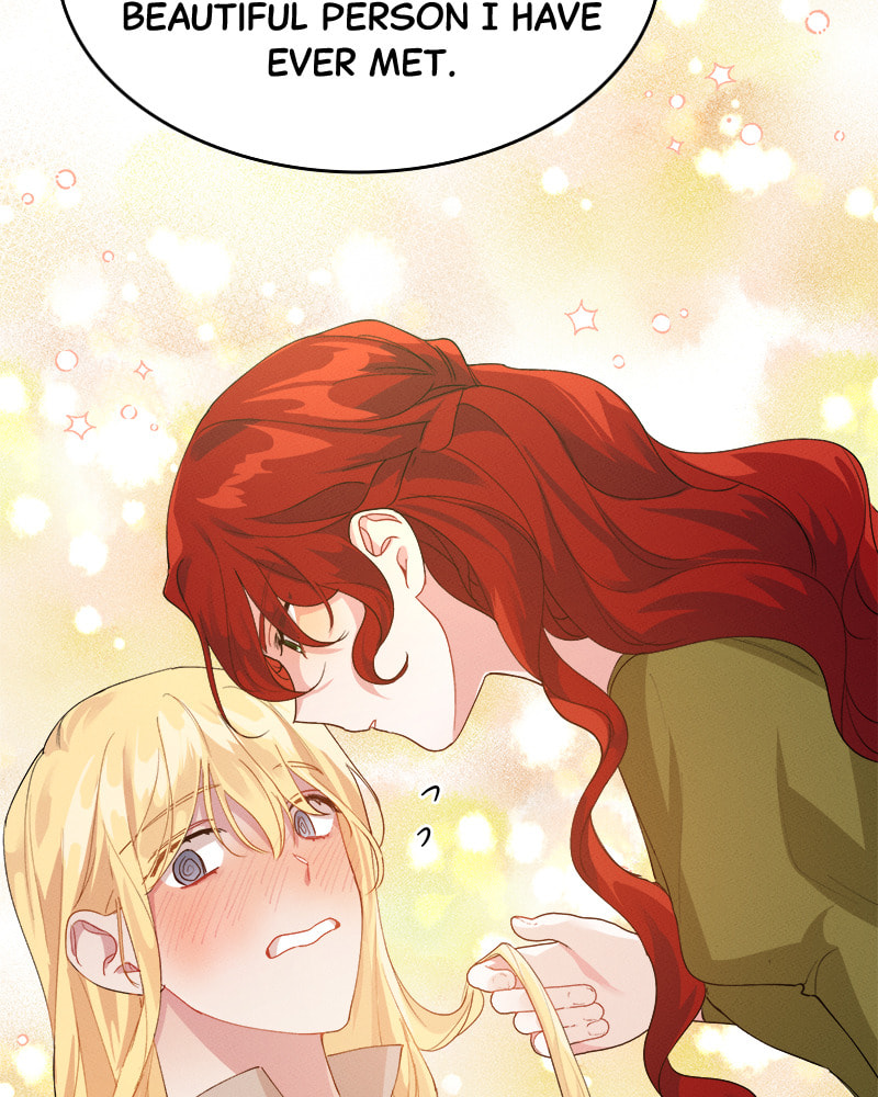 Read Answer Me, My Prince chapter 65 image 85 on Lezhin