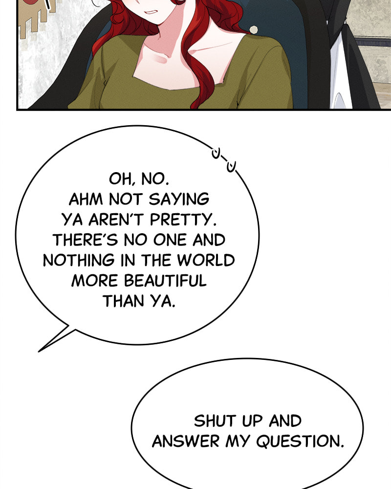 Read Answer Me, My Prince chapter 65 image 88 on Lezhin