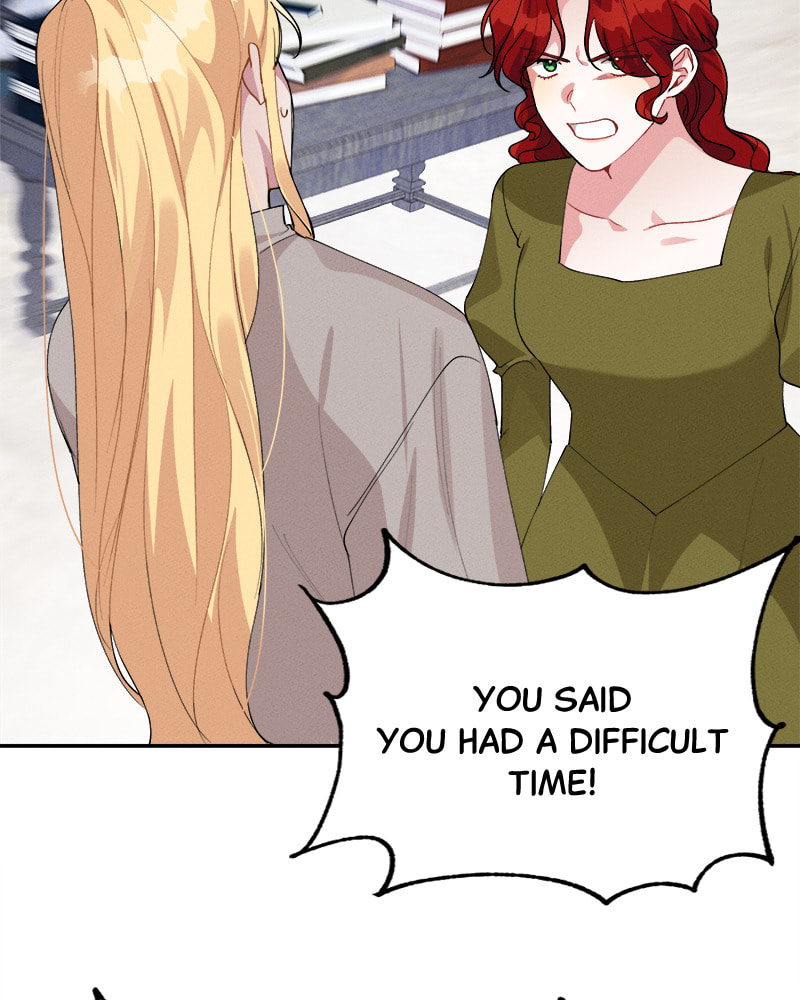 Read Answer Me, My Prince chapter 65 image 9 on Lezhin