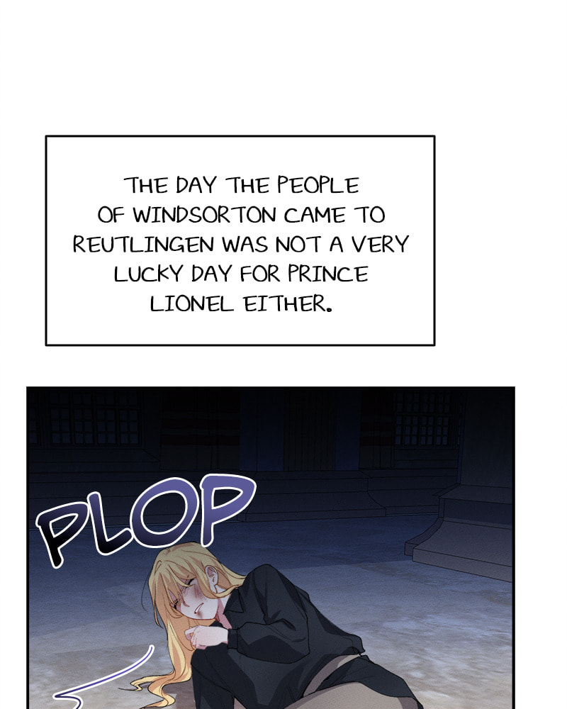 Read Answer Me, My Prince chapter 65 image 91 on Lezhin