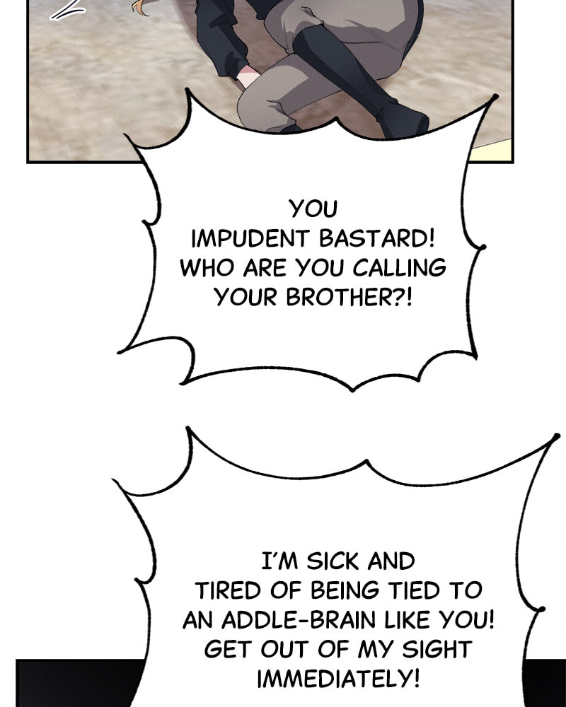 Read Answer Me, My Prince chapter 65 image 92 on Lezhin