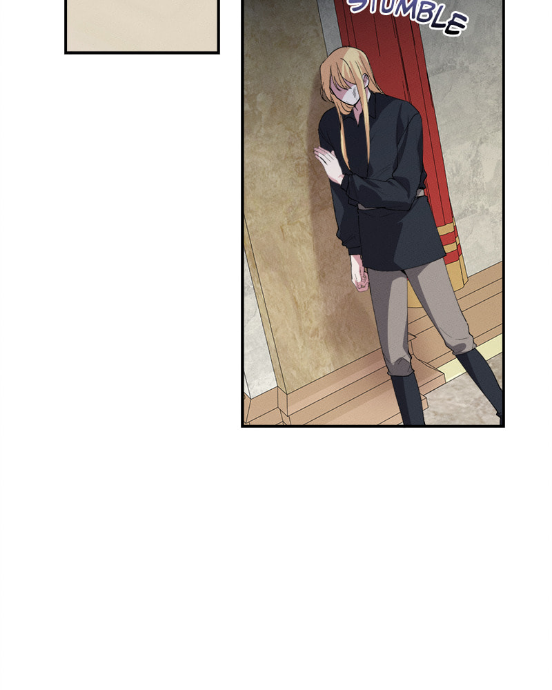 Read Answer Me, My Prince chapter 65 image 95 on Lezhin