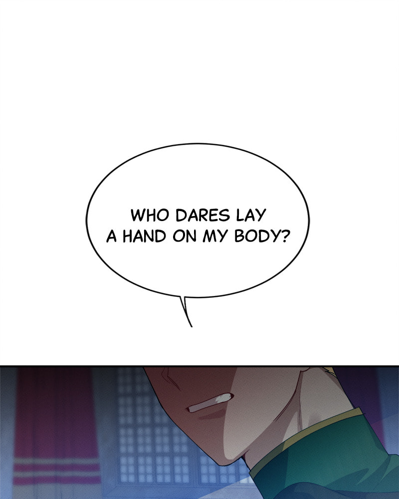 Read Answer Me, My Prince chapter 66 image 1 on Lezhin