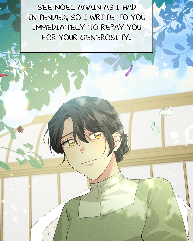 Read Answer Me, My Prince chapter 66 image 106 on Lezhin