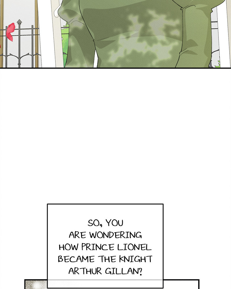 Read Answer Me, My Prince chapter 66 image 107 on Lezhin