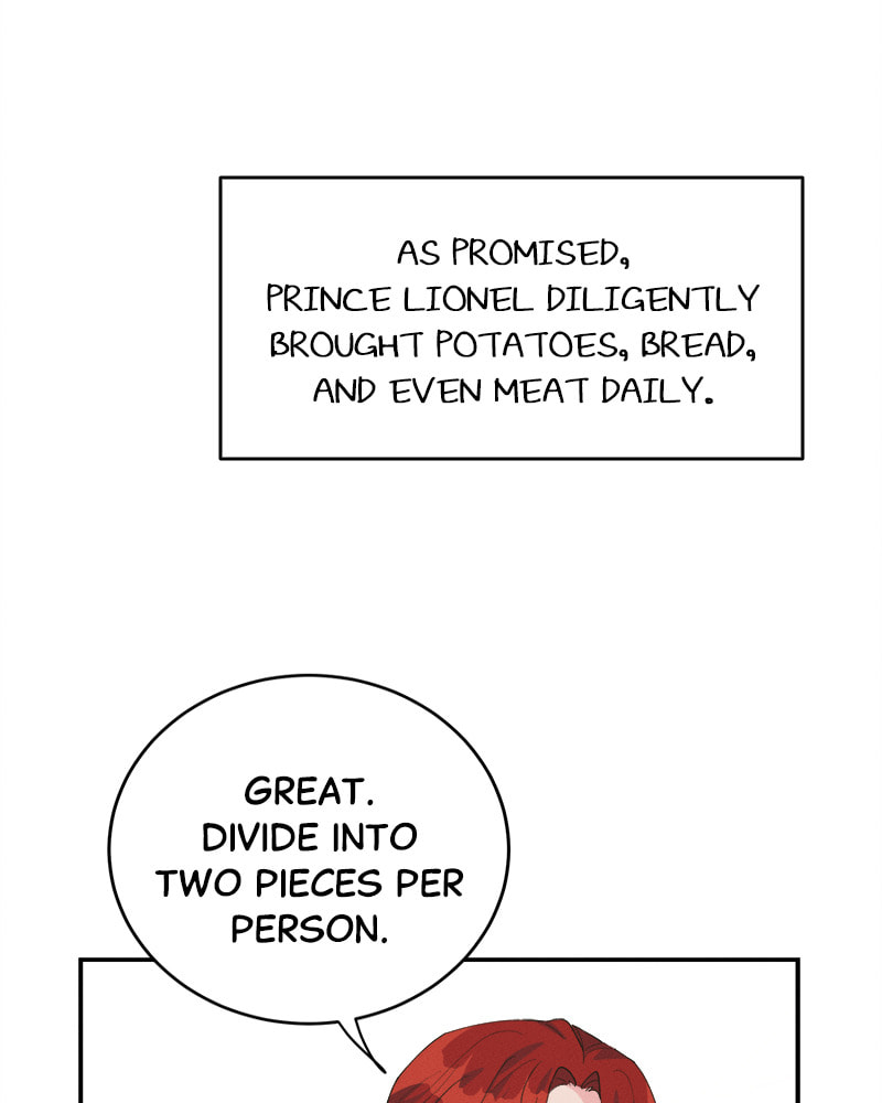 Read Answer Me, My Prince chapter 66 image 113 on Lezhin