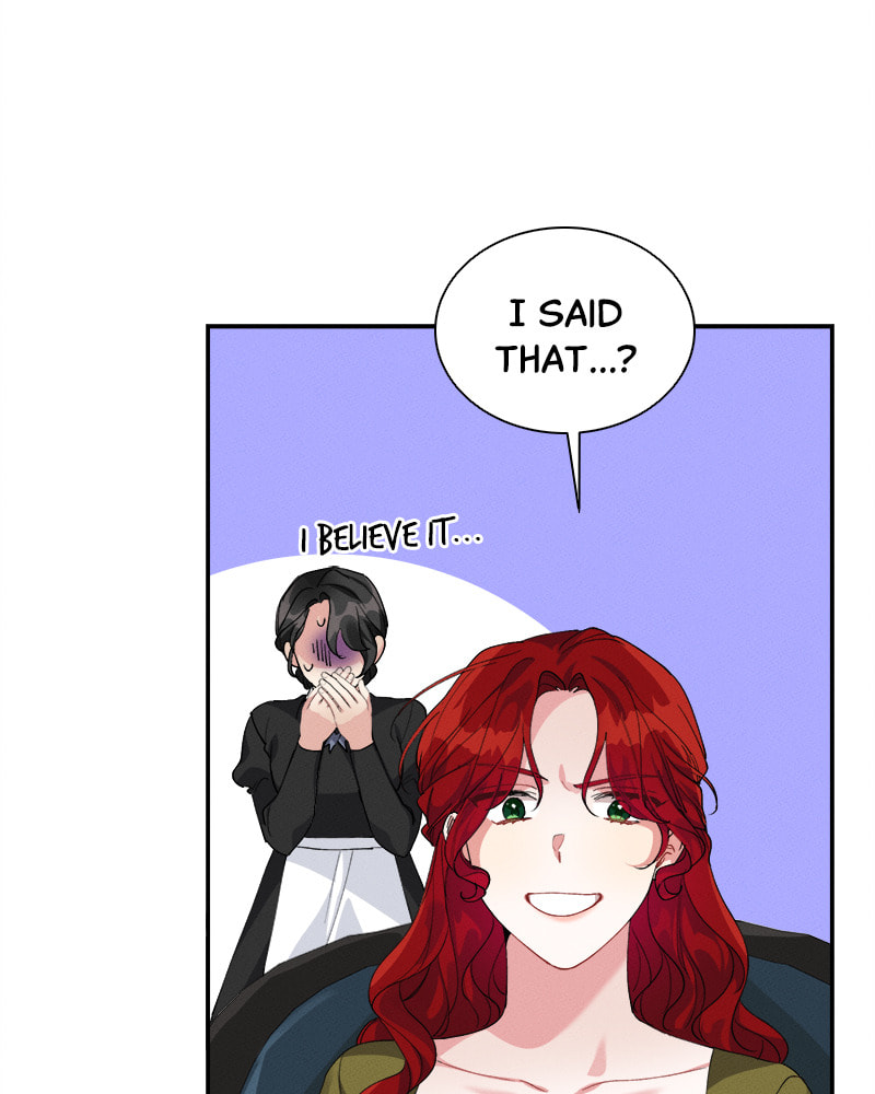 Read Answer Me, My Prince chapter 66 image 14 on Lezhin