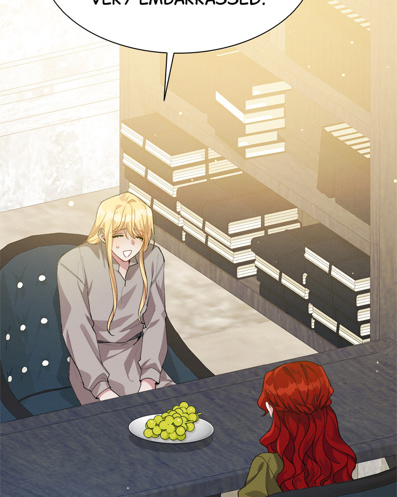Read Answer Me, My Prince chapter 66 image 16 on Lezhin