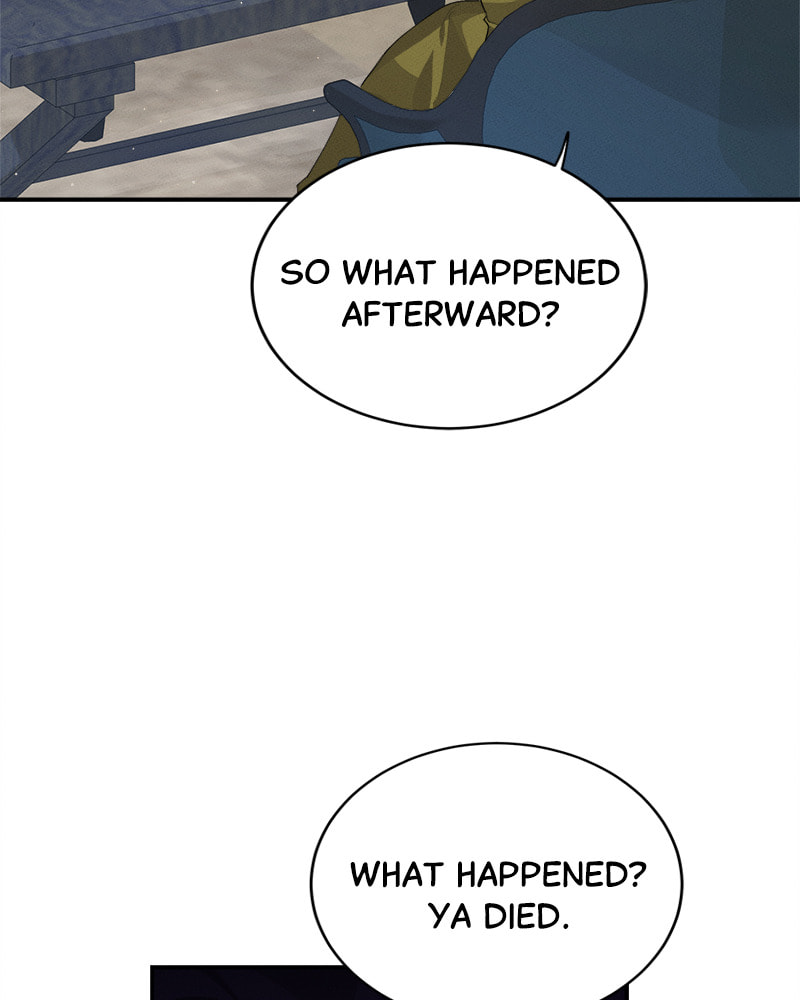 Read Answer Me, My Prince chapter 66 image 17 on Lezhin
