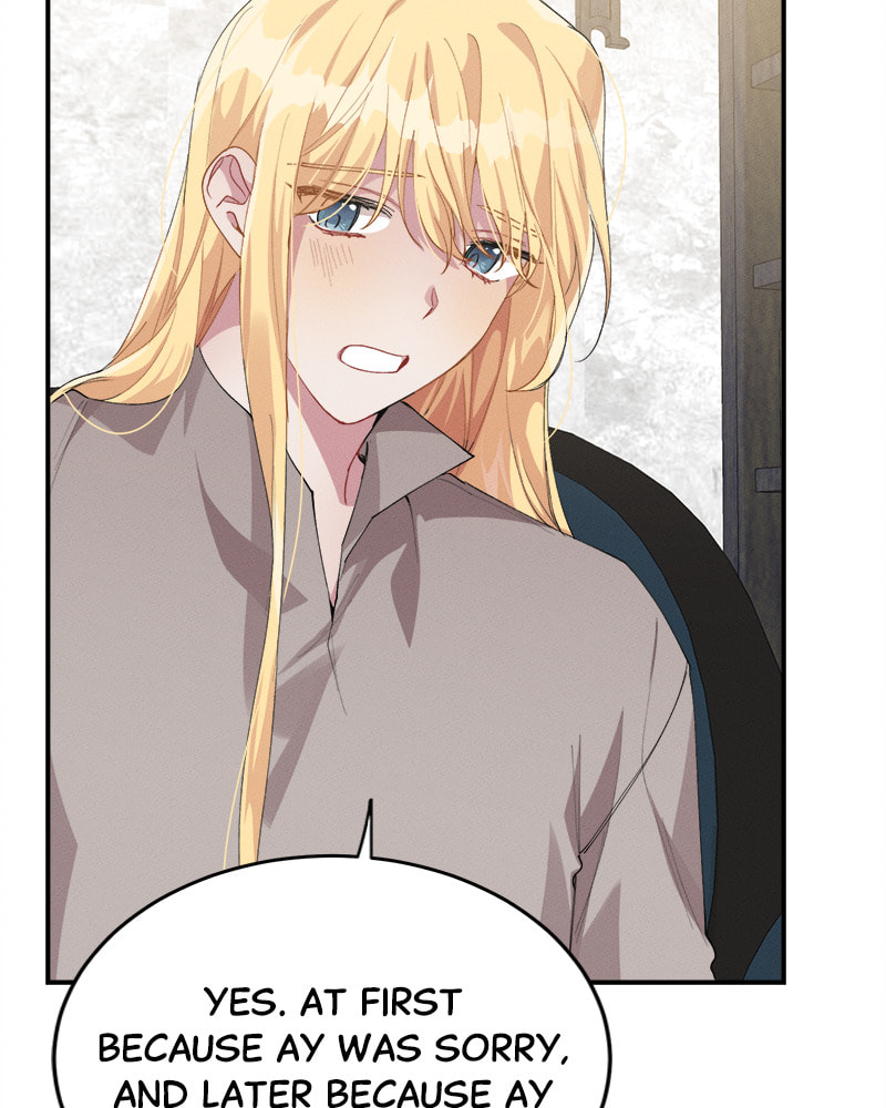 Read Answer Me, My Prince chapter 66 image 20 on Lezhin