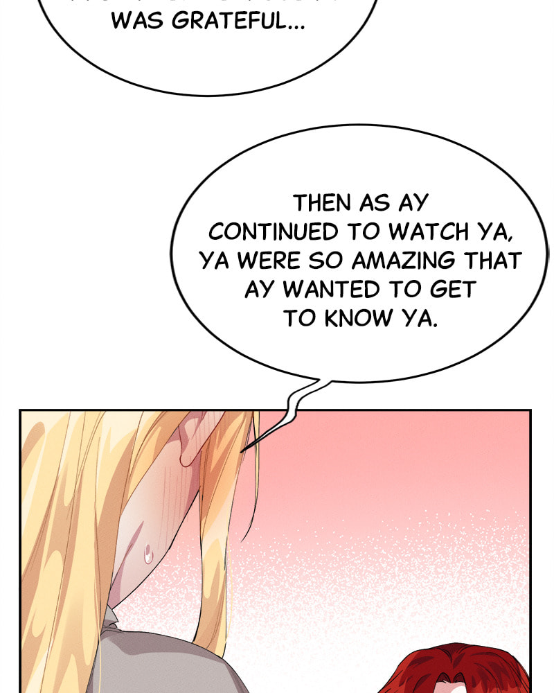 Read Answer Me, My Prince chapter 66 image 21 on Lezhin