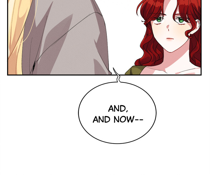 Read Answer Me, My Prince chapter 66 image 22 on Lezhin