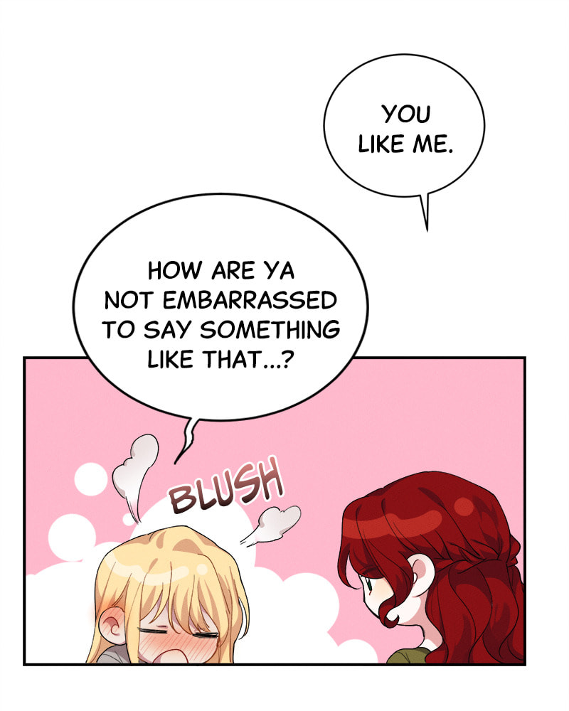 Read Answer Me, My Prince chapter 66 image 23 on Lezhin