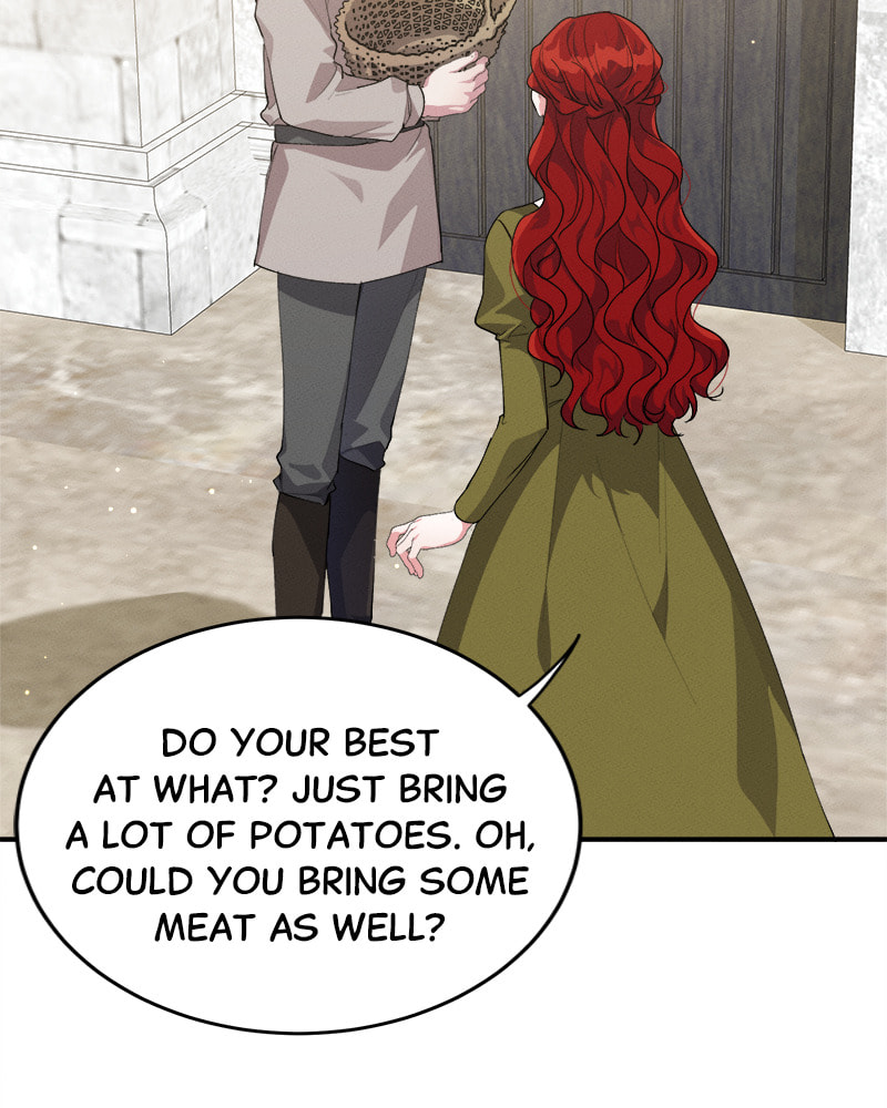 Read Answer Me, My Prince chapter 66 image 27 on Lezhin