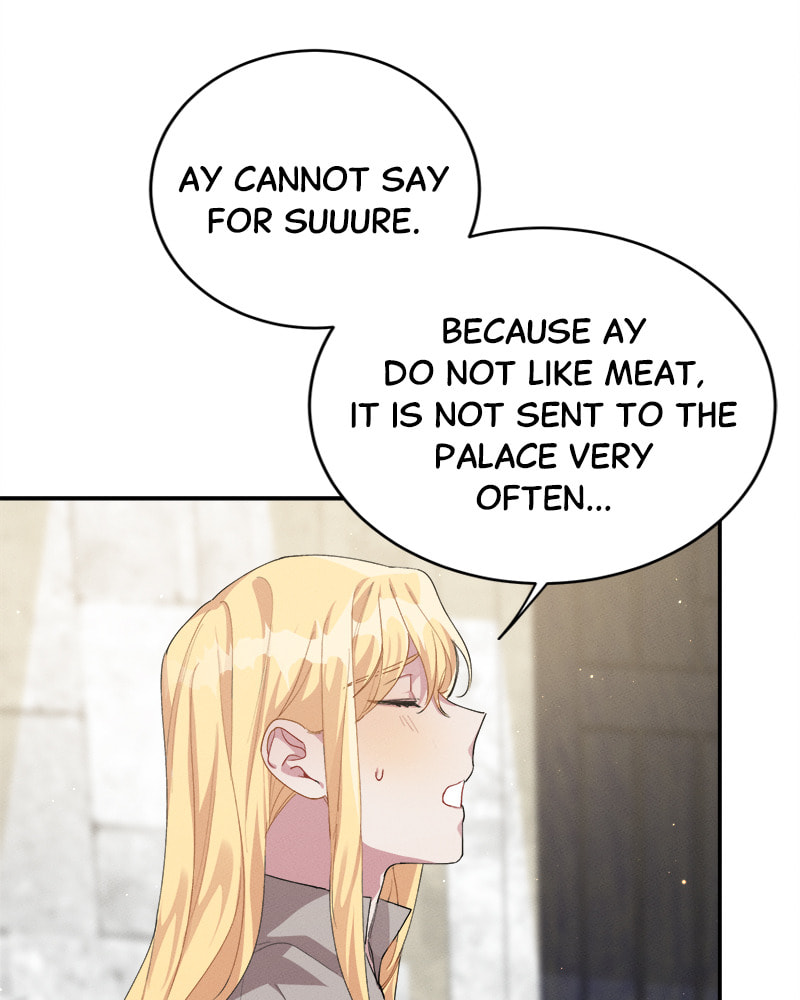 Read Answer Me, My Prince chapter 66 image 28 on Lezhin