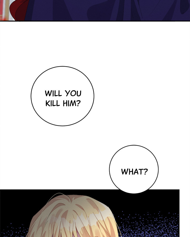 Read Answer Me, My Prince chapter 66 image 3 on Lezhin