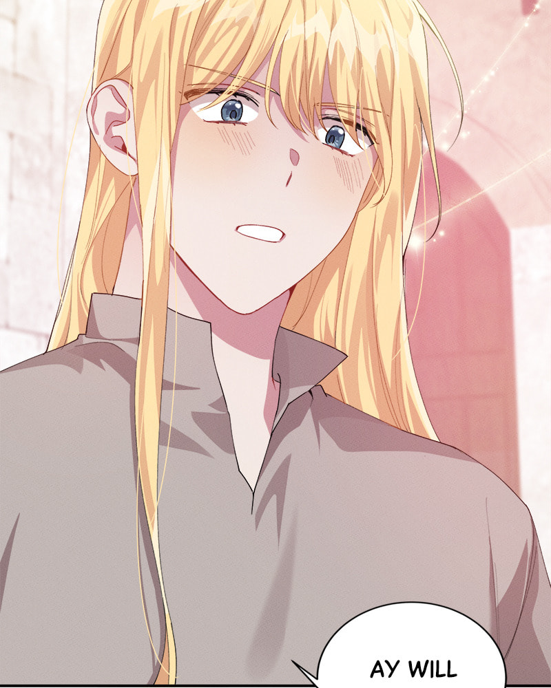 Read Answer Me, My Prince chapter 66 image 30 on Lezhin