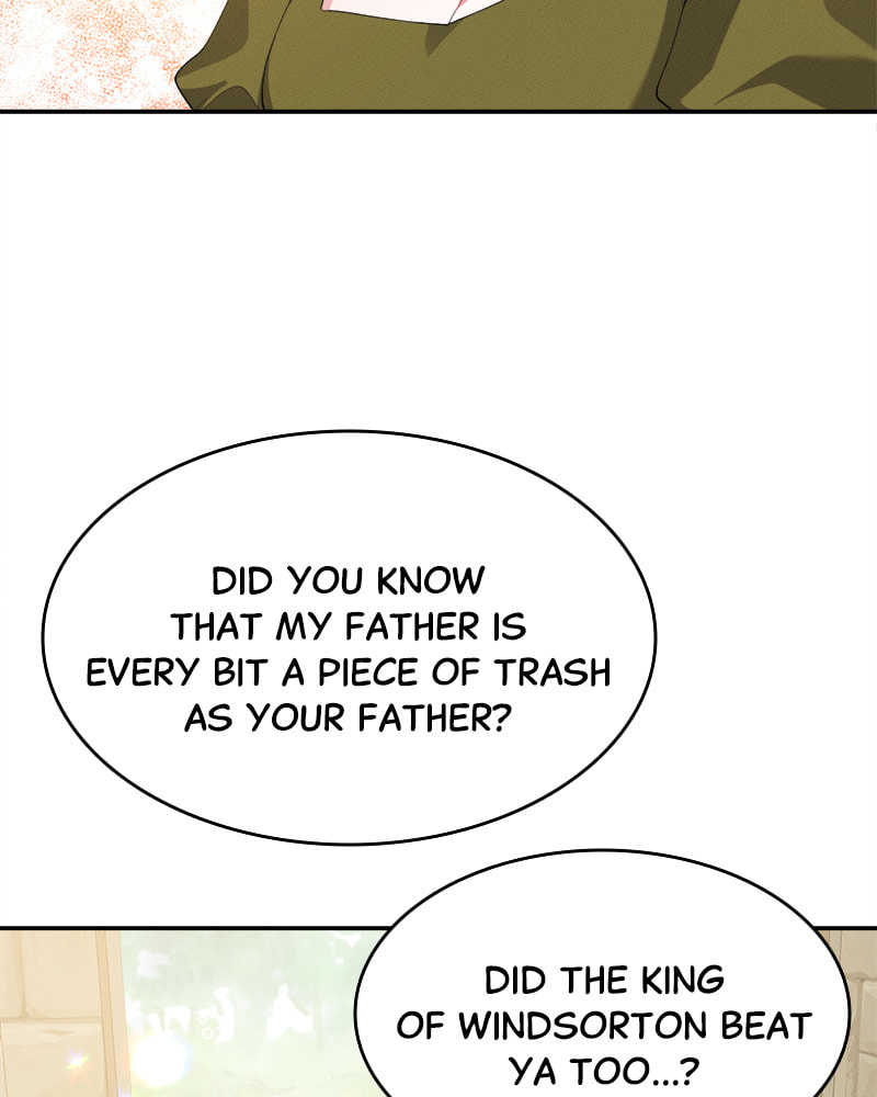 Read Answer Me, My Prince chapter 66 image 36 on Lezhin